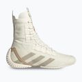 Bokso bateliai adidas Speedex 23 off white/beige/warm sandstone 3