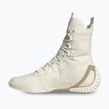 Bokso bateliai adidas Speedex 23 off white/beige/warm sandstone 4