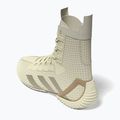 Bokso bateliai adidas Speedex 23 off white/beige/warm sandstone 6