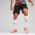 Vyriški futbolo šortai PUMA Neymar Jr puma black/sunset glow 3