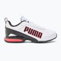 Batai PUMA Equate SL 2 puma black/puma white/for all time red 2