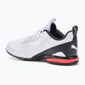 Batai PUMA Equate SL 2 puma black/puma white/for all time red 3