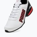 Batai PUMA Equate SL 2 puma black/puma white/for all time red 5