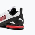 Batai PUMA Equate SL 2 puma black/puma white/for all time red 6