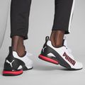 Batai PUMA Equate SL 2 puma black/puma white/for all time red 7