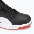 Batai PUMA Rebound Joy puma black/puma white/for all time red 7