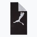 Rankšluostis PUMA Team Towel Large puma black/puma white