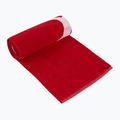 Rankšluostis PUMA Team Towel Large for all time red/puma white 2