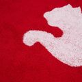 Rankšluostis PUMA Team Towel Large for all time red/puma white 4