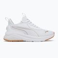 PUMA Amplifier moteriški batai puma white/puma gold 2