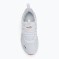 PUMA Amplifier moteriški batai puma white/puma gold 5
