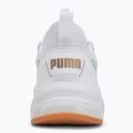 PUMA Amplifier moteriški batai puma white/puma gold 6