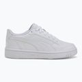 Vaikiški batai PUMA Reb-L Jr puma white/puma white 2