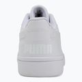 Vaikiški batai PUMA Reb-L Jr puma white/puma white 6