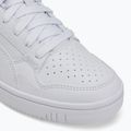 Vaikiški batai PUMA Reb-L Jr puma white/puma white 7