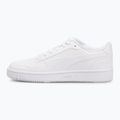 Vaikiški batai PUMA Reb-L Jr puma white/puma white 8