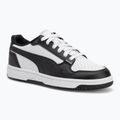 Vaikiški batai PUMA Reb-L Jr puma white/puma black