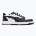 Vaikiški batai PUMA Reb-L Jr puma white/puma black 2