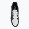 Vaikiški batai PUMA Reb-L Jr puma white/puma black 5
