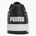 Vaikiški batai PUMA Reb-L Jr puma white/puma black 6