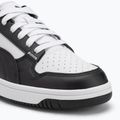 Vaikiški batai PUMA Reb-L Jr puma white/puma black 7