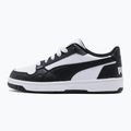 Vaikiški batai PUMA Reb-L Jr puma white/puma black 8