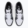 Vaikiški batai PUMA Reb-L Jr puma white/puma black 10