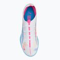 Futbolo batai PUMA Ultra 5 Match Vol. Up TT puma white/luminous blue/poison pink/fizzy melon 5