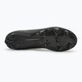 PUMA Ultra 5 Play FG/AG futbolo bateliai puma black/puma white 4