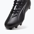 PUMA Ultra 5 Play FG/AG futbolo bateliai puma black/puma white 11