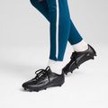 PUMA Ultra 5 Play FG/AG futbolo bateliai puma black/puma white 13