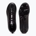 PUMA Ultra 5 Play FG/AG Jr vaikų futbolo bateliai puma black/puma white 11