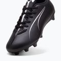 PUMA Ultra 5 Play FG/AG Jr vaikų futbolo bateliai puma black/puma white 12