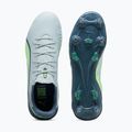 Vyriški futbolo batai PUMA King Match MxSG frosted dew/fizzy apple 4