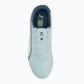 Vyriški futbolo batai PUMA King Match MxSG frosted dew/fizzy apple 5