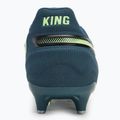 Vyriški futbolo batai PUMA King Match MxSG frosted dew/fizzy apple 6