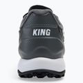 Futbolo batai PUMA King Pro TT puma black/puma white/cool dark gray 6