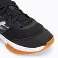 Vaikiški vidaus sportiniai bateliai PUMA Varion II Jr puma black/cool light gray/gum 7