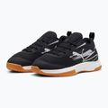 Vaikiški vidaus sportiniai bateliai PUMA Varion II Jr puma black/cool light gray/gum 8