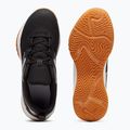 Vaikiški vidaus sportiniai bateliai PUMA Varion II Jr puma black/cool light gray/gum 11