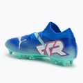 Futbolo batai PUMA Future 7 Pro MxSG bluemazing/puma white/electric peppermint 3