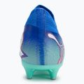 Futbolo batai PUMA Future 7 Pro MxSG bluemazing/puma white/electric peppermint 6