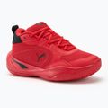 Vaikiški krepšinio batai PUMA Playmaker Pro JR for all time red/puma black