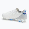 Vyriški futbolo batai PUMA King Match MxSG puma white/bluemazing/flat light grey/sunset glow 3