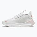 Moteriški bėgimo batai PUMA Softride Symmetry Fuzion Feather gray/mauve mist/rose gold 2