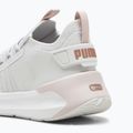 Moteriški bėgimo batai PUMA Softride Symmetry Fuzion Feather gray/mauve mist/rose gold 6