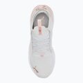 Moteriški bėgimo batai PUMA Softride Symmetry Fuzion Feather gray/mauve mist/rose gold 5