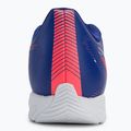 PUMA Ultra 5 Play IT lapis lazuli/puma white/sunset glow futbolo bateliai 6