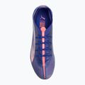 PUMA Ultra 5 Ultimate MxSG lapis lazuli/puma white/sunset glow futbolo bateliai 5