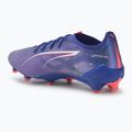 PUMA Ultra 5 Ultimate FG lapis lazuli/puma white/sunset gloe futbolo bateliai 3